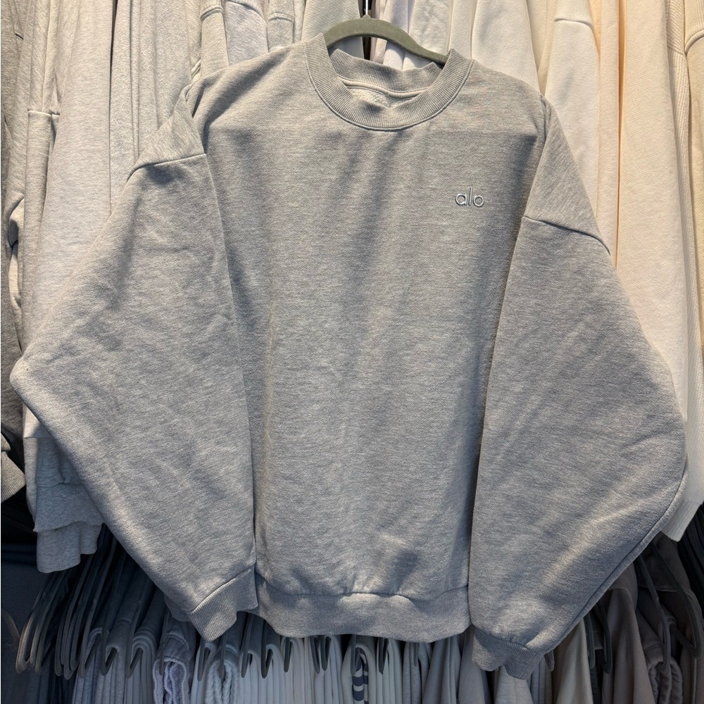 Alo Accolade Crewneck